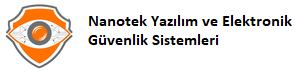 Nanotek Yazılım ve Elektronik Güvenlik Sistemleri